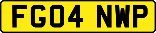 FG04NWP