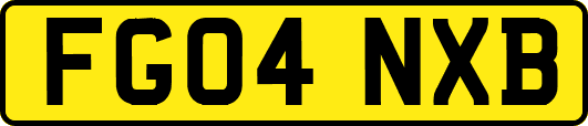 FG04NXB