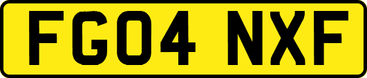 FG04NXF