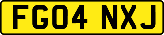 FG04NXJ