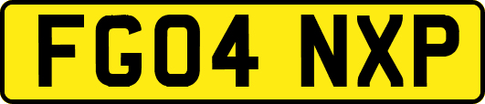 FG04NXP
