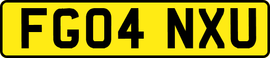 FG04NXU