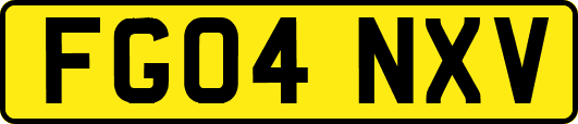FG04NXV