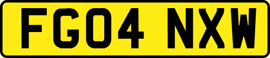 FG04NXW