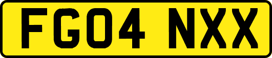 FG04NXX