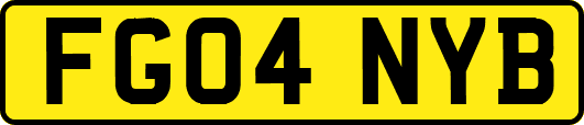 FG04NYB