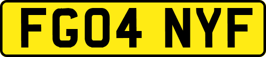 FG04NYF