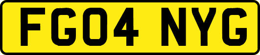 FG04NYG