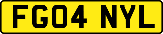 FG04NYL