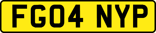 FG04NYP