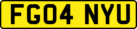 FG04NYU