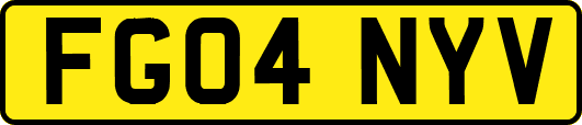 FG04NYV
