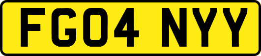 FG04NYY
