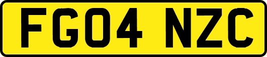 FG04NZC