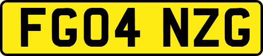 FG04NZG