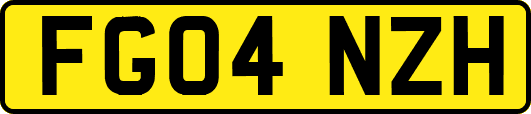 FG04NZH