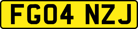 FG04NZJ