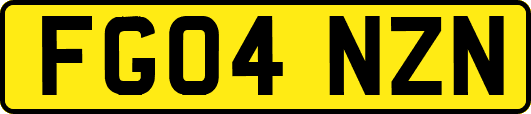 FG04NZN