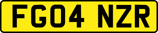 FG04NZR