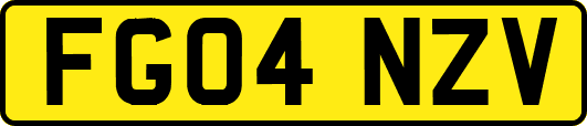 FG04NZV