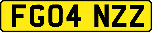 FG04NZZ