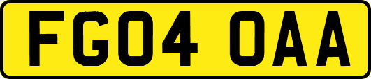 FG04OAA