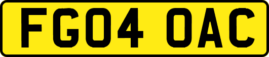FG04OAC