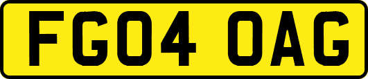 FG04OAG