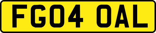 FG04OAL