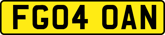 FG04OAN