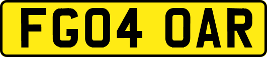 FG04OAR