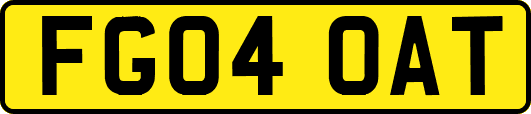 FG04OAT