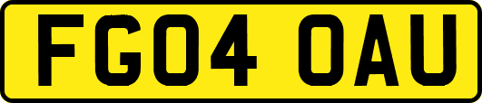 FG04OAU