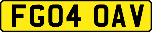 FG04OAV