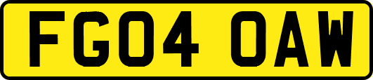 FG04OAW