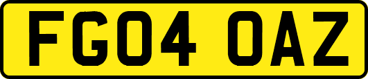 FG04OAZ