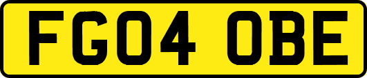 FG04OBE