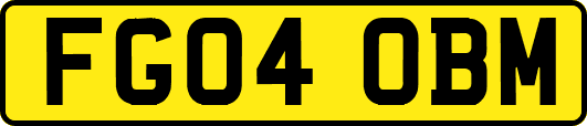FG04OBM