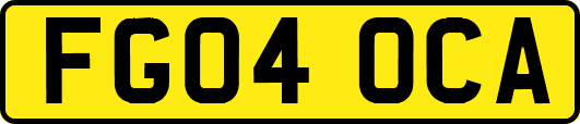 FG04OCA