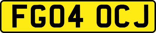 FG04OCJ