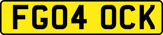 FG04OCK