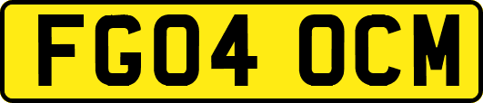 FG04OCM