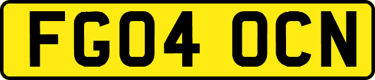 FG04OCN