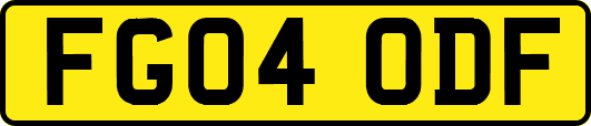 FG04ODF