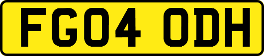 FG04ODH
