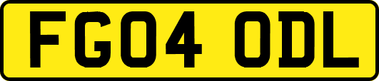 FG04ODL