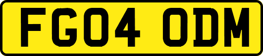 FG04ODM