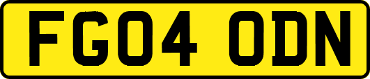 FG04ODN