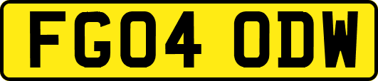 FG04ODW