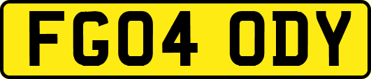 FG04ODY